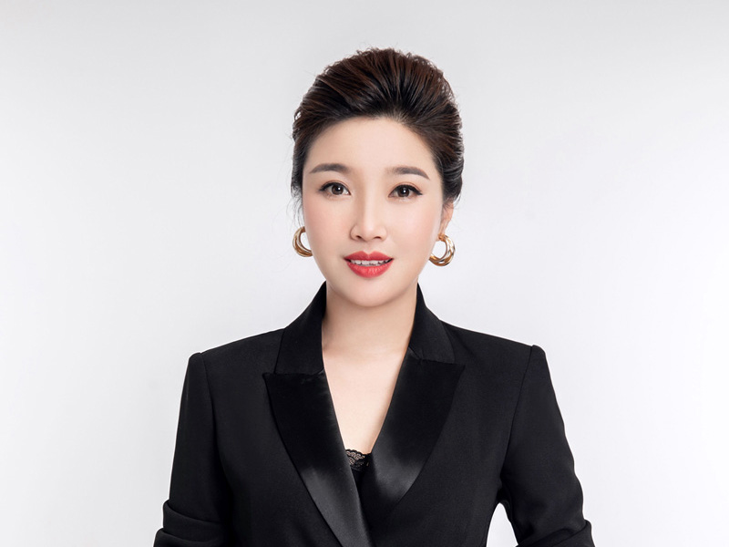 鹽商人物第23期丨專訪鹽城東方色蘊負責人施志杰：學以致用，專注于培養(yǎng)美業(yè)精英