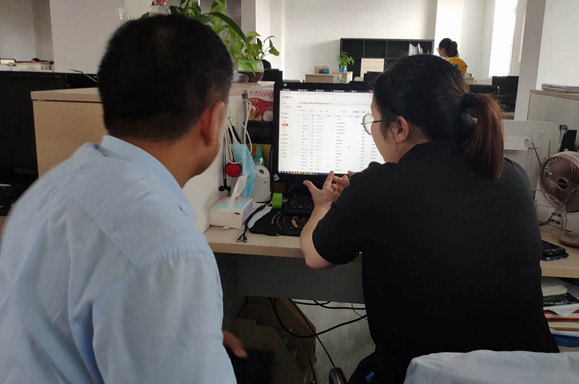 愛番番，讓增長(zhǎng)和銷售沒(méi)有難度