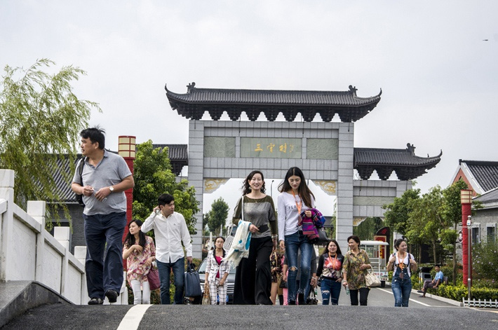 百度與您共創(chuàng)非凡——百度推廣VIP活動，曬圖啦！